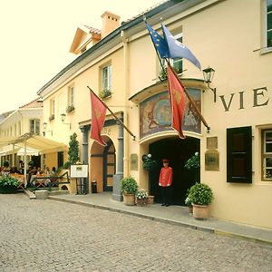 Relais&Châteaux Stikliai Hotel