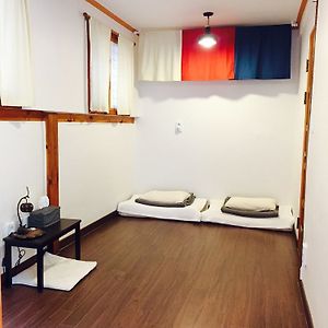 Private Bathroom Twin Room