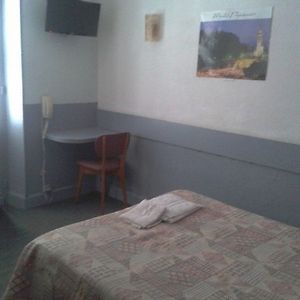 Chambre Petite Double