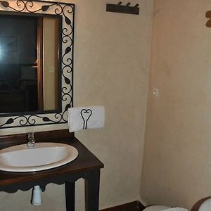 Chambre Quadruple