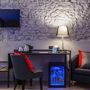 Chambre de Luxe