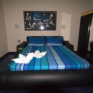 Suite Lit King-Size