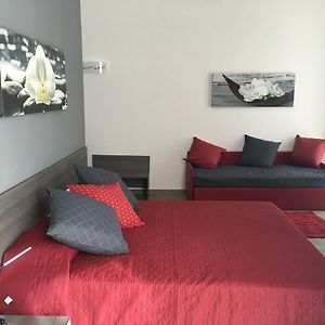 Chambre Triple
