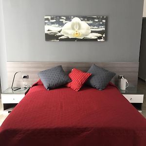 Chambre Quadruple