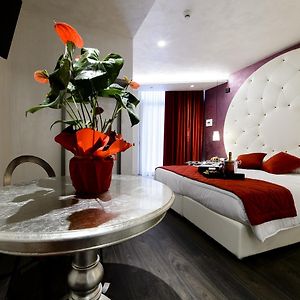 Chambre Lit Queen-Size