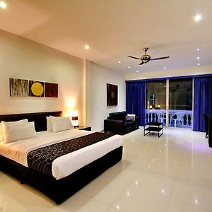 Chambre Grande Lit King-Size