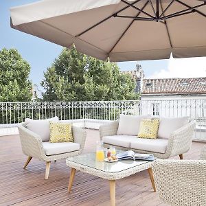 Suite Prestige