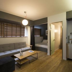 Suite Familiale de Luxe