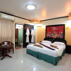 Chambre Supérieure Lit King-Size