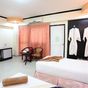 Chambre Triple