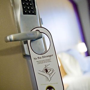 Chambre Standarde Lit Queen-Size