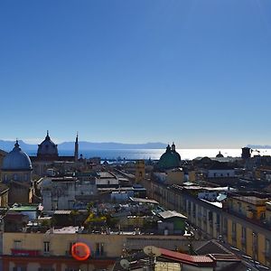 Nel Cuore Di Parthenope