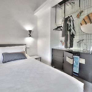Chambre Petite Double