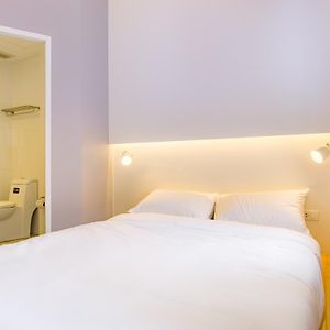 Private Bathroom King Room
