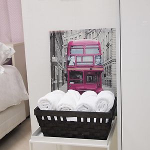 Appartement à 1 Chambre à Coucher