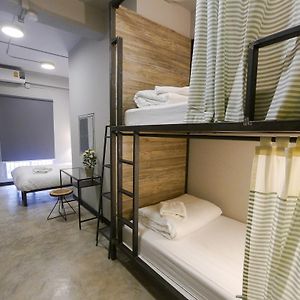 Chambre Familiale