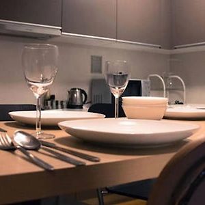 Appartement Studio
