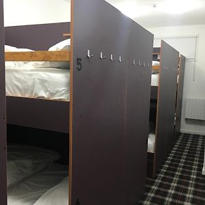 Private Bathroom Dormitory Room Mixed