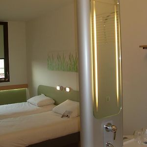 Chambre Lit King-Size