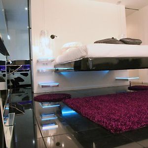 Suite Supérieure Lit King-Size