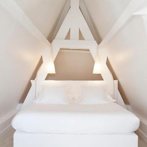 Chambre Duplex Lit King-Size
