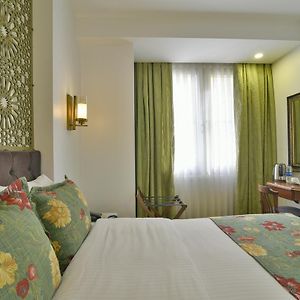 Chambre Lit King-Size