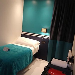Chambre Simple