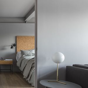 Suite Lit King-Size