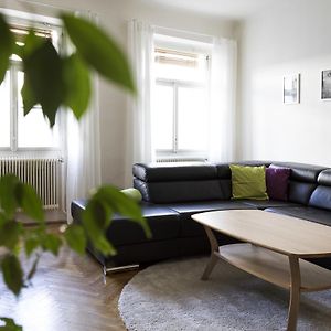 Next2Mozart-Apartment