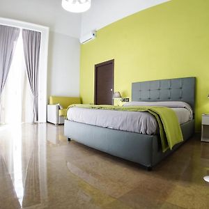 Beverello Suite