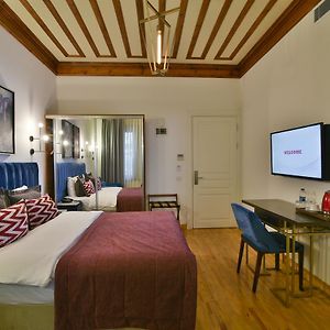 Suite Exécutive