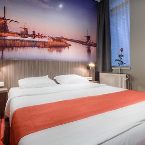 Chambre Standarde Lit King-Size