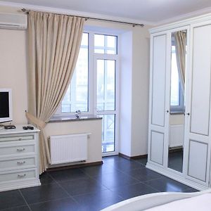 Appartement de Luxe