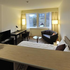 Guggach Apartôtel