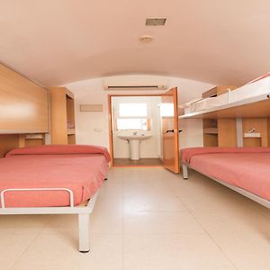 Private Bathroom Twin Room