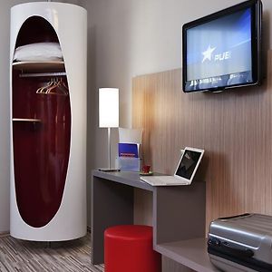 Chambre Standarde Lit King-Size