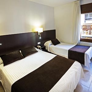 Chambre Triple