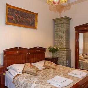 Appartement à 3 Chambres à Coucher