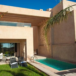 Villa de Luxe