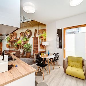 Appartement à 1 Chambre à Coucher