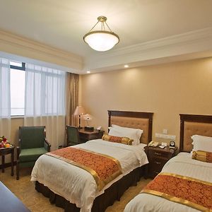 Chambre Supérieure Double