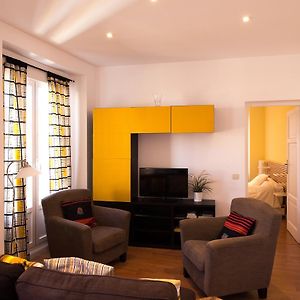 For You Rentals Chueca Apartment Temporal Son1