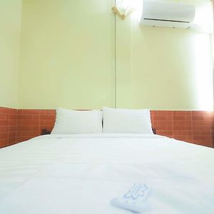 Chambre Budgétée Simple