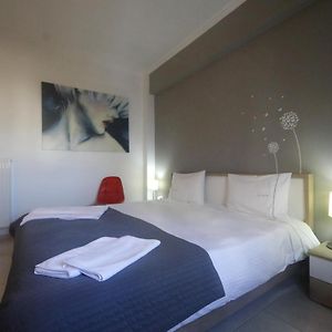 Metaxourghio Boutique Apartment