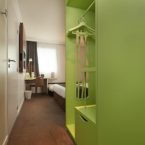 Chambre Supérieure Double