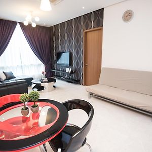 Appartement Standard à 3 Chambres à Coucher