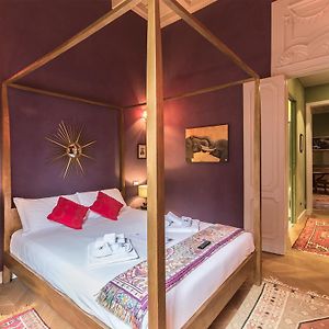 Hemeras Boutique Homes - 4 luxury suites in Milan fashion district