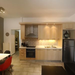 Gazi Boutique Apartment 1