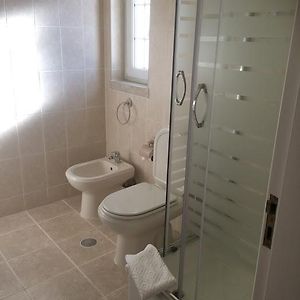 Private Bathroom Double Room
