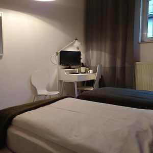 Chambre Budgétée Double